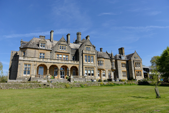 Freeland House Care Home